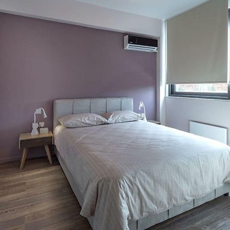 The Apartment 2 Bdrs/2 Baths Luxury Residence Афіни Екстер'єр фото
