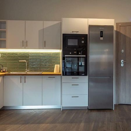 The Apartment 2 Bdrs/2 Baths Luxury Residence Афіни Екстер'єр фото