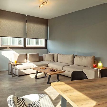 The Apartment 2 Bdrs/2 Baths Luxury Residence Афіни Екстер'єр фото