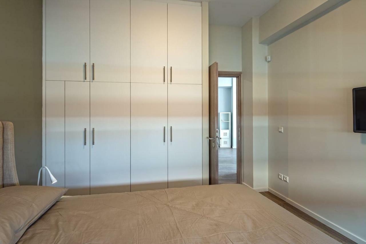 The Apartment 2 Bdrs/2 Baths Luxury Residence Афіни Екстер'єр фото