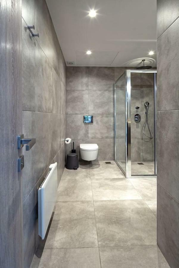The Apartment 2 Bdrs/2 Baths Luxury Residence Афіни Екстер'єр фото