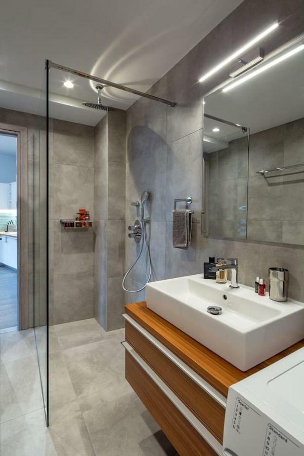 The Apartment 2 Bdrs/2 Baths Luxury Residence Афіни Екстер'єр фото
