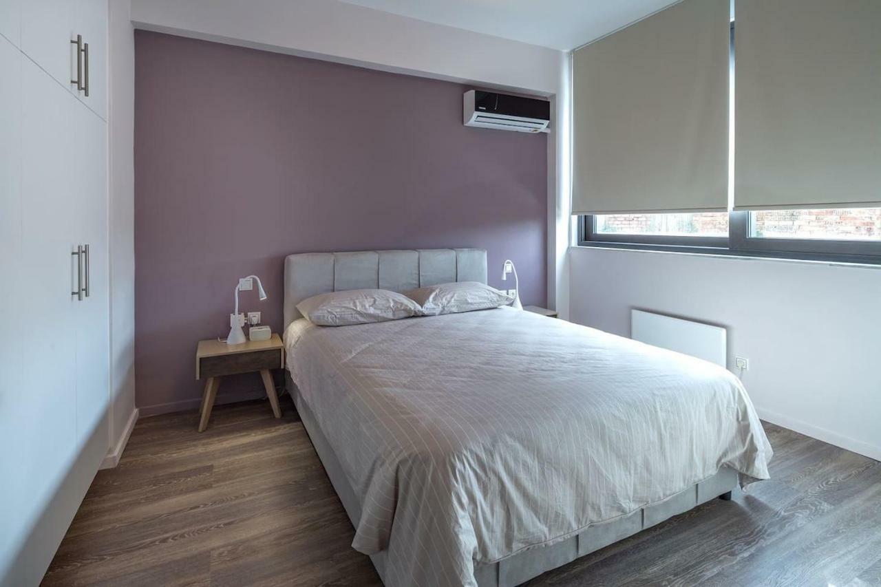 The Apartment 2 Bdrs/2 Baths Luxury Residence Афіни Екстер'єр фото