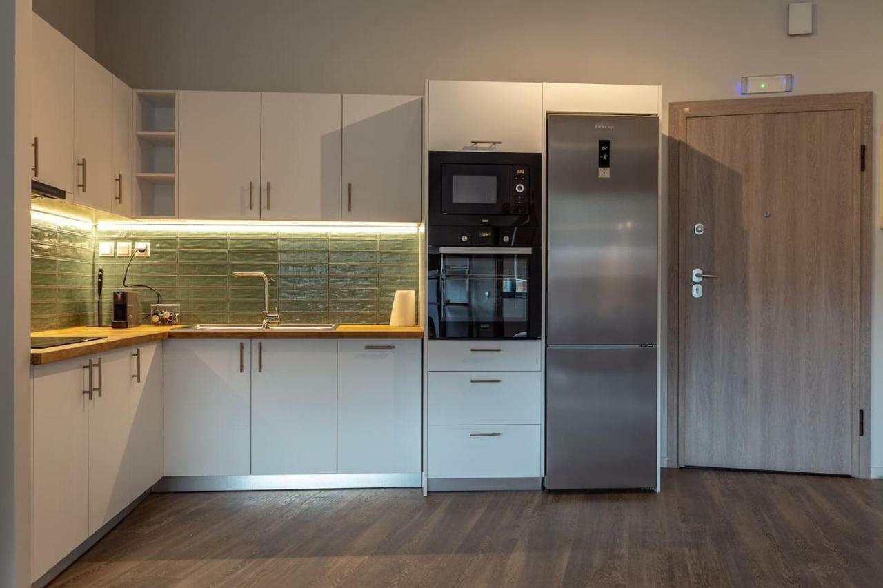 The Apartment 2 Bdrs/2 Baths Luxury Residence Афіни Екстер'єр фото