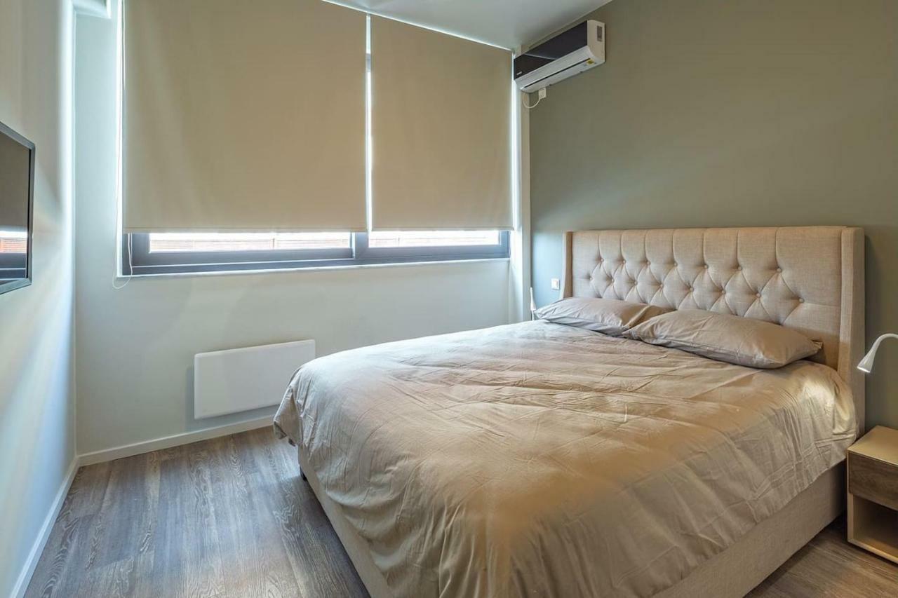 The Apartment 2 Bdrs/2 Baths Luxury Residence Афіни Екстер'єр фото